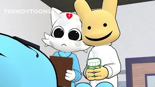 Top 10 ANIMAL HOSPITAL Animations🪩