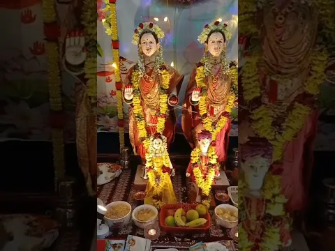 2026 kojagiri purnima Mahalakshmi Aagman 🪷🪷