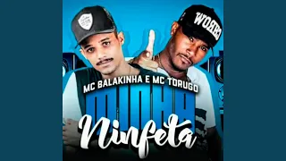 Minha Ninfeta