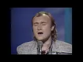 Phil Collins - One More Night (BBC Live 1985)