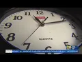 Why does California still observe daylight saving time 3 years after Prop 7 was passed
