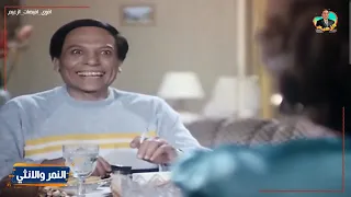 القماش طلع ذكي وخلي وحيد بنفسة يسلك المخدرات   دندنها