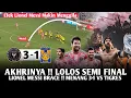 Download Lagu SEMI FINAL ‼️ Lionel Messi Gak Berhenti Cetak Gol 😱 Inter Miami Menang 3-1 Vs Tigres 😍 Prediksi 🔴
