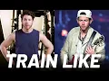 Nick Jonas Tells Us His Circuit Training Secrets To Stay Fit On Tour Train Like Men s Health