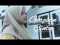goresan cinta cover