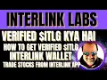 Download Lagu Interlink Labs | Verified $ITLG Kaisey Mileyga | Interlink Wallet | Trade stocks | All In App