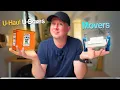 U-Haul U-Boxes vs Movers Which One s ACTUALLY Worth It