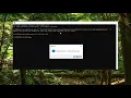 Error 2738 Could Not Access VBScript Runtime for Custom Action In Windows 10 FIX
