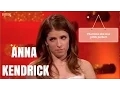 Download Lagu The hilarious Anna Kendrick