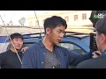 Download Lagu English Sub - VAGABOND First Episode BTS (LSG Version)