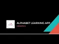VB NET ALPHABET LEARNING SOFTWARE LESSON 6