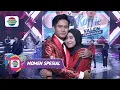 Lagu DA7 Jadi Saksi!!Kejutan Manis Mila Untuk Valen di top3 Saat Dipanggil Ke Atas Panggung DA7 Malam ini