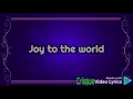 Download Lagu Joy to The World Song by Boney M lyrical video