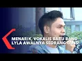 Lagu Kisah Vokalis Baru Band Lyla, Ario Setiawan yang Berakhir Manggung dengan Para Idolanya!