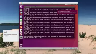 Installing and running Python 2 3 in Ubuntu Linux