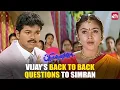 Download Lagu Most emotional Baby Shower Scene from Priyamanavale | Thalapathy Vijay | Simran | Sun NXT