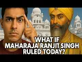 Download Lagu 📖🌹Maharaja Ranjit Singh Taught in Foreign Schools? 😲|Maharaja Ranjit Singh’s Legacy: Beyond Borders
