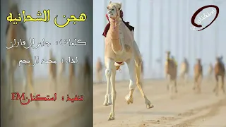 شيلة هجن الشحانيه دندنها