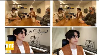  eng sub v rm jhope bts live 200507 360p mp4