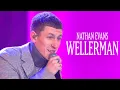 Download Lagu Nathan Evans – Wellerman (Live from Berlin NYE)