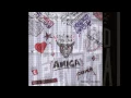 Comisario Pantera - Amiga