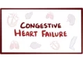 Download Lagu Congestive heart failure (CHF) - systolic, diastolic, left side, right side, \u0026 symptoms