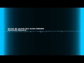 Deepside Deejays - Never Be Alone (DJ ALEX SPARK)
