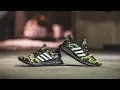 BAPE x Adidas Ultra Boost Green Camo Review On-Feet