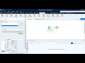 Working with Table Tool and Rendering Reports in Alteryx