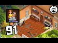 Back to Progress in Maintenance Room Merge Mansion - Gameplay Walkthrough Part 91