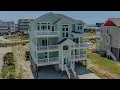 Discover Coastal Luxury Your Dream Home at 56738 NC12 Hwy Hatteras Awaits