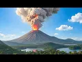 Lagu The Toba Super Eruption - The Day Humanity Almost Vanished