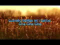 Rumba Cha Cha ~ Grupo Kual (Letra/Lyrics)