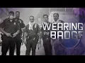 through the eyes of the NYPD Wearing the Badge