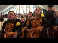 Download Lagu Mari Masuk Rumah Tuhan - Flobamora