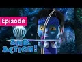Download Lagu Masha and The Bear - And Action! 🎥 (Episode 42)