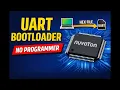 UART Bootloader Explained Microcontroller What is a Bootloader
