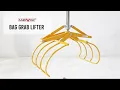 Bag Grab Lifter BGL-600 | Aardwolf
