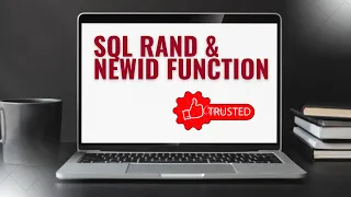 SQL RAND and NewID Function How to Select Random Rows in SQL SQL Server and MySQL SQL Tutorial
