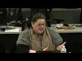 FCPS School Board Work Session School Year 20-21 Calendar 5-31-19