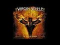 Lagu 2002 - VIRGIN STEELE - The Book of Burning  (Full Album)