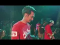 สหายสุรา + สัญญาใต้ท้อน + ชอบเธออย่างแรง (Am seatwo Live รถไฟดนตรี#9)
