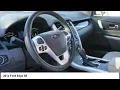 2014 Ford Edge Downers Grove IL P2297