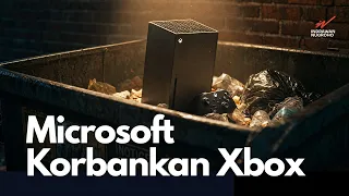 Xbox Tak Lagi Penting? Strategi Baru Microsoft Mulai Terlihat