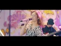 DIKE SABRINA - STEL KENDO ( Official Live Music Video )