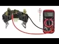 Classic Update Neutral Safety and Back Up Light Connections
