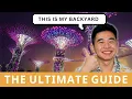 Gardens by the Bay Singapore The Ultimate Guide by a Local