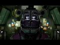 [C4D] "Below the Surface" - (FULL ANIMATION) Song by @fandroid_music