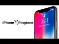 Download Lagu iPhone X Exclusive Ringtone “Reflection”