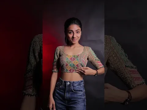 Blouse Designing Full Course आज से 7 अलग-अलग Languages में Launch हो चुका है!🚀